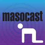 Masocast Logo